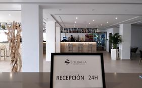 Sol Bahía Ibiza Suites
